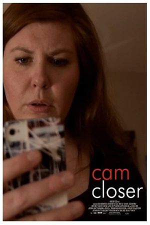 Cam Closer's poster