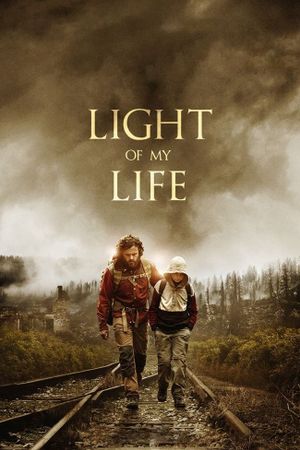 Light of My Life's poster