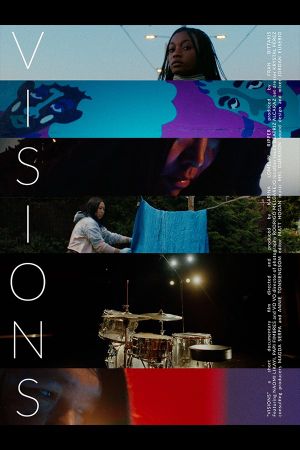 Visions's poster