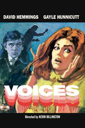 Voices's poster