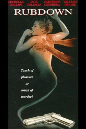 Rubdown's poster