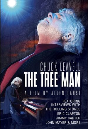 Chuck Leavell: The Tree Man's poster