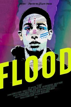 Flood's poster