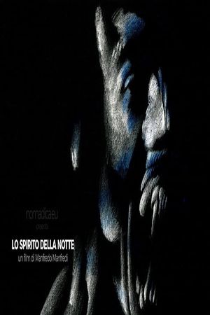 Lo Spirito della Notte's poster