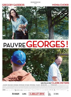 Pauvre Georges!'s poster