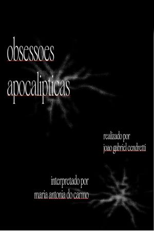 obsessoes apocalipticas's poster