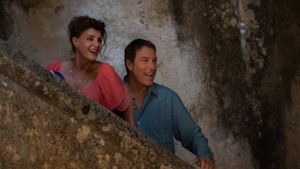 My Big Fat Greek Wedding 3's poster