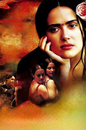 Frida's poster