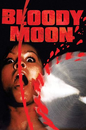 Bloody Moon's poster