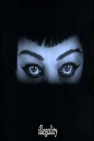 Salomé's poster