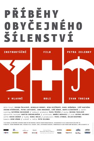 Wrong Side Up's poster