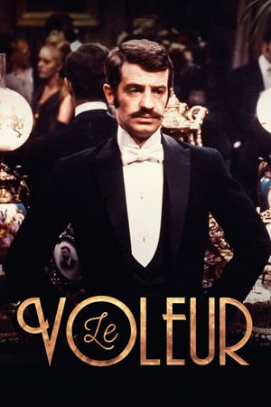 The Thief of Paris's poster