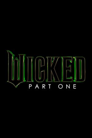 Wicked's poster