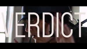 VERDICT's poster
