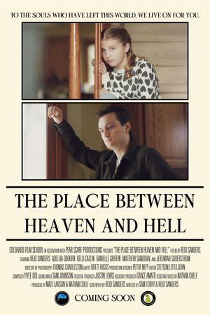 The Place between Heaven and Hell's poster