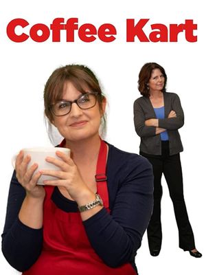 Coffee Kart's poster