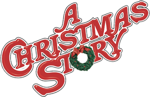 A Christmas Story's poster