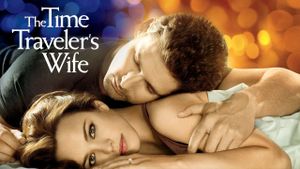 The Time Traveler's Wife's poster