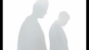 Separate From You All's poster