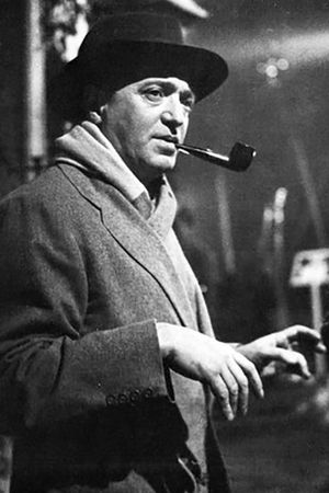 Max Ophüls - Den schönen guten Waren's poster