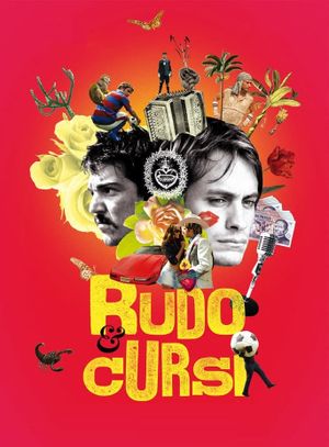 Rudo y Cursi's poster