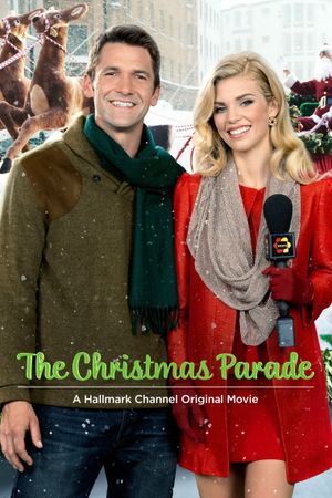The Christmas Parade's poster