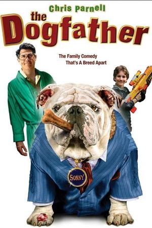 The Dogfather's poster