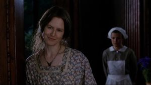 The Hours's poster