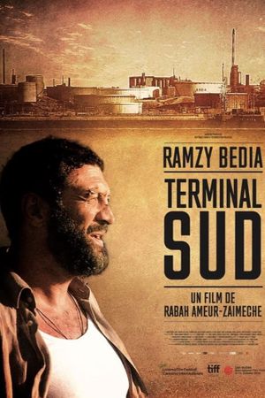 South Terminal's poster
