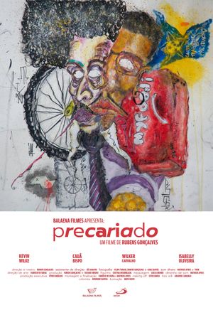 Precariado's poster