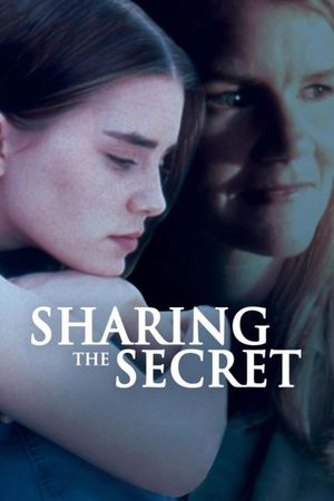 Sharing the Secret's poster