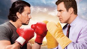 Daddy's Home's poster