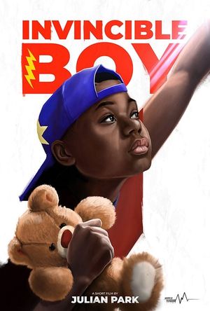 Invincible Boy's poster image