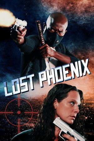 Lost Phoenix's poster