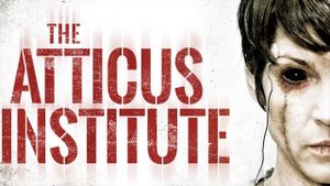 The Atticus Institute's poster
