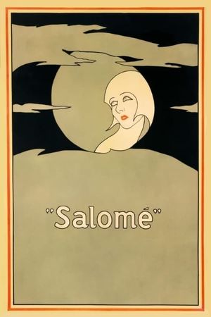 Salomé's poster