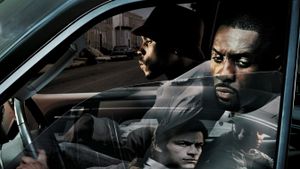 The Wire Odyssey's poster