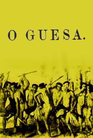 O Guesa's poster