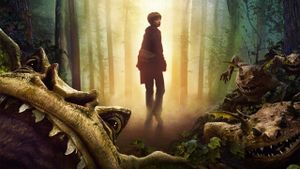 The Spiderwick Chronicles's poster