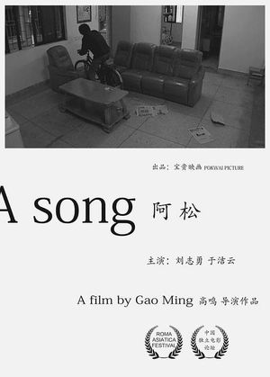 A Song's poster image