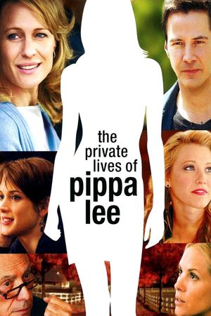 The Private Lives of Pippa Lee's poster