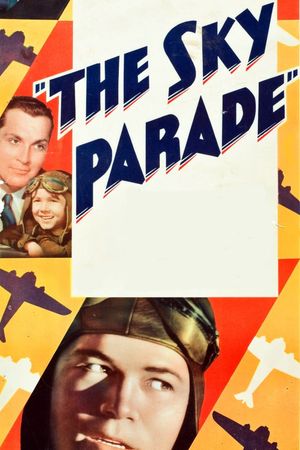 Sky Parade's poster