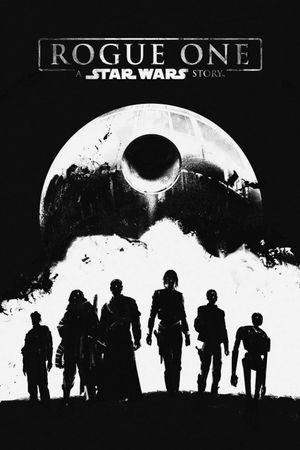 Rogue One: A Star Wars Story's poster