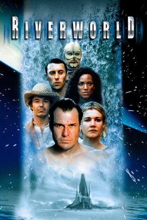 Riverworld's poster