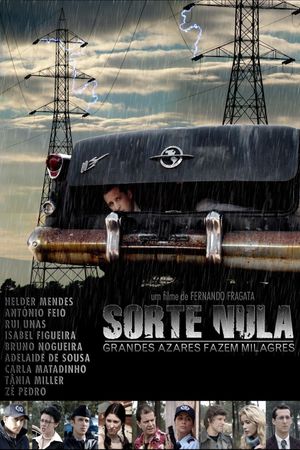 Sorte Nula's poster
