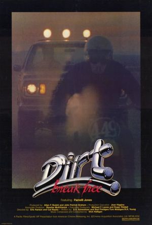 Dirt's poster