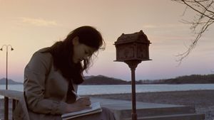 Il Mare's poster