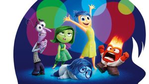 Inside Out's poster