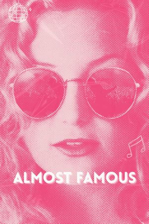 Almost Famous's poster