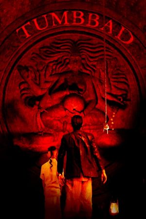 Tumbbad's poster
